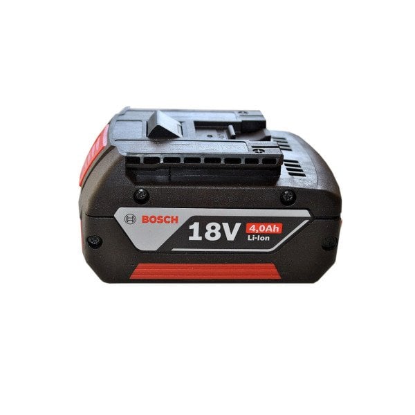 Bosch Akü GBA 18V 4,0 Ah - 1600Z00038