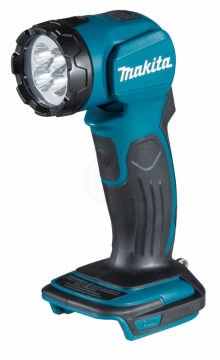Makita Akülü El Feneri DML815 (Aküsüz)