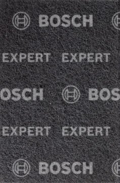 Bosch Expert N880 Keçe Zımpara 152x229 Mm Med S - 2608901213