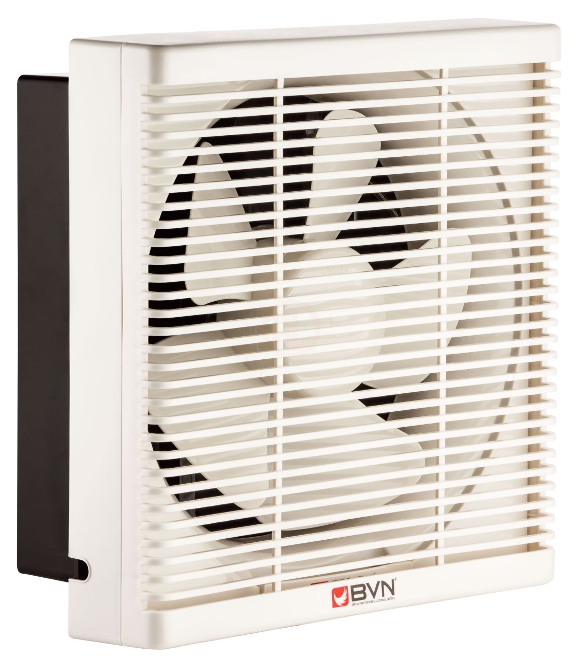 Bahçıvan Çift Yönlü Plastik Aspiratör 230V 35W 1250rpm - BPP 25