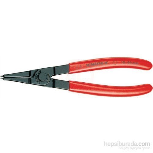 Knipex 47 01 J2 İÇ DIŞ SEGMAN PENSİ 180 MM - KNI4701J2