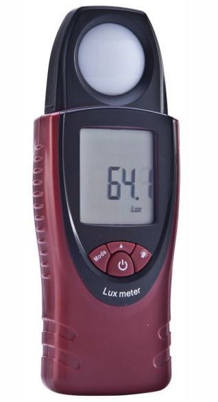Mastech SN8050 DİJİTAL LÜX METRE - SHESN8050