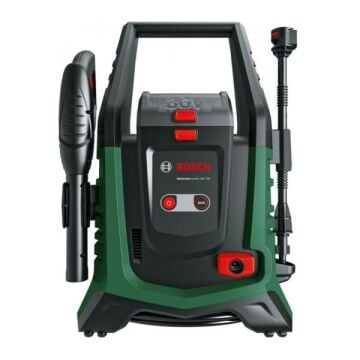 Bosch Akülü Yüksek Basınçlı Yıkama Makinesi UniversalAquatak 36V-100 (1 x 2,0 Ah Akü) - 06008C7001