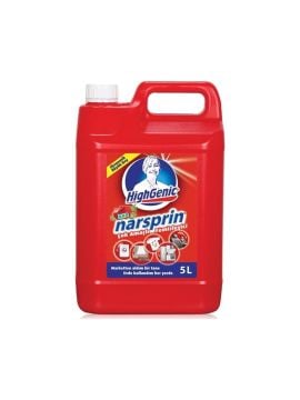 Highgenic Narsprin Çok Amaçlı Temizleyici 5000 Ml