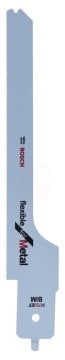 Bosch Panter Testere Bıçağı (PFZ 500 E) Flexible For Metal M 722 EF 235 mm - 2608656973
