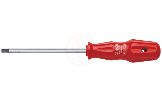Ceta Form Torex Torx Uçlu Tornavida T30 X 115 Mm