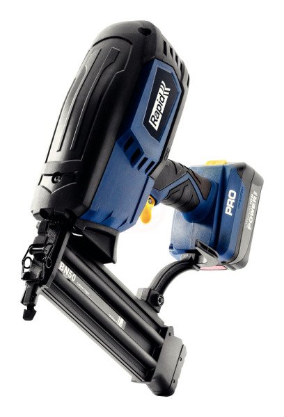 Rapid PRO BN50 Akülü Çivi Çakma Tabancası  - 5000836