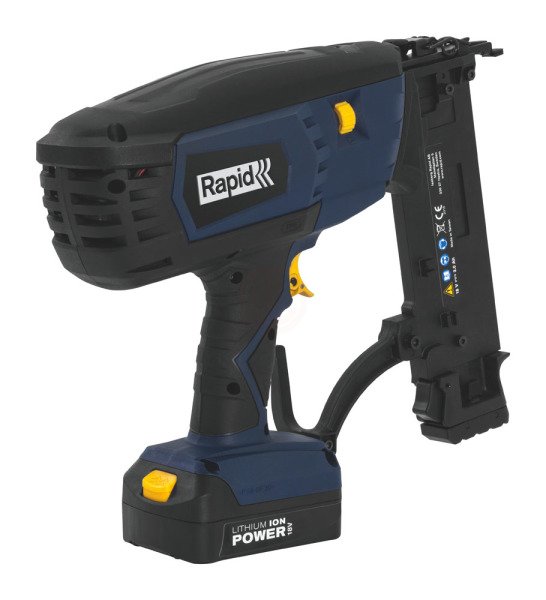 Rapid PRO BN50 Akülü Çivi Çakma Tabancası  - 5000836