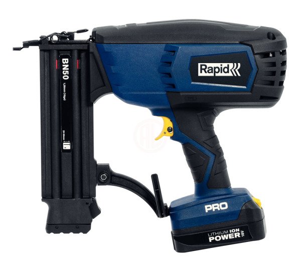 Rapid PRO BN50 Akülü Çivi Çakma Tabancası  - 5000836