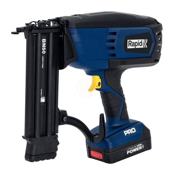 Rapid PRO BN50 Akülü Çivi Çakma Tabancası  - 5000836