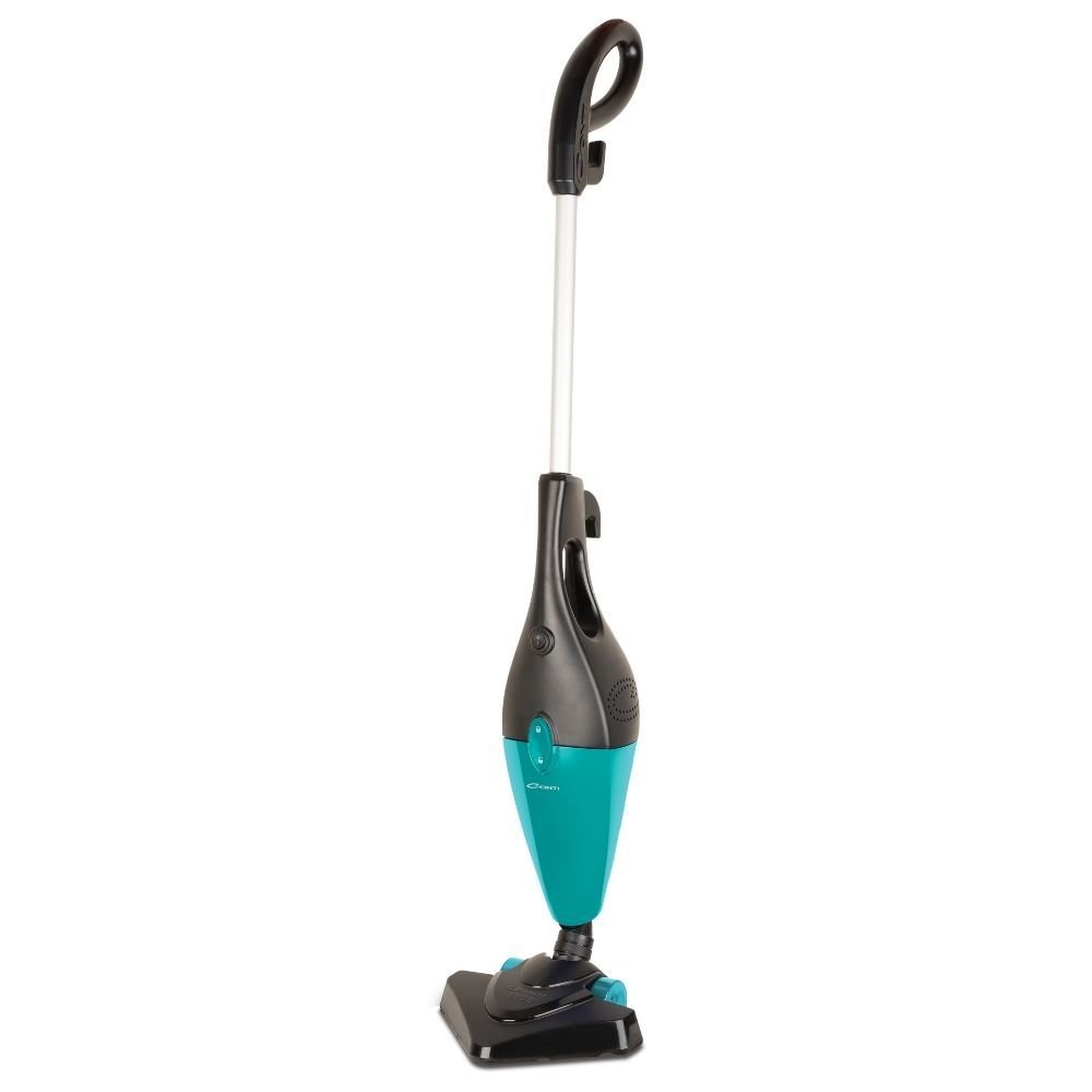 Conti CSC-305 Zeus Plus Dikey Elektrikli Süpürge Yeşil