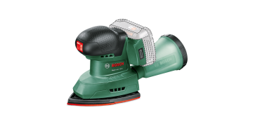 Bosch Akülü Zımpara Makinesi EasySander 18V-8 (Aküsüz) - 06033E3000