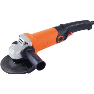Max Extra Mx9125 Avuç Taşlama 125 Mm - MX019125