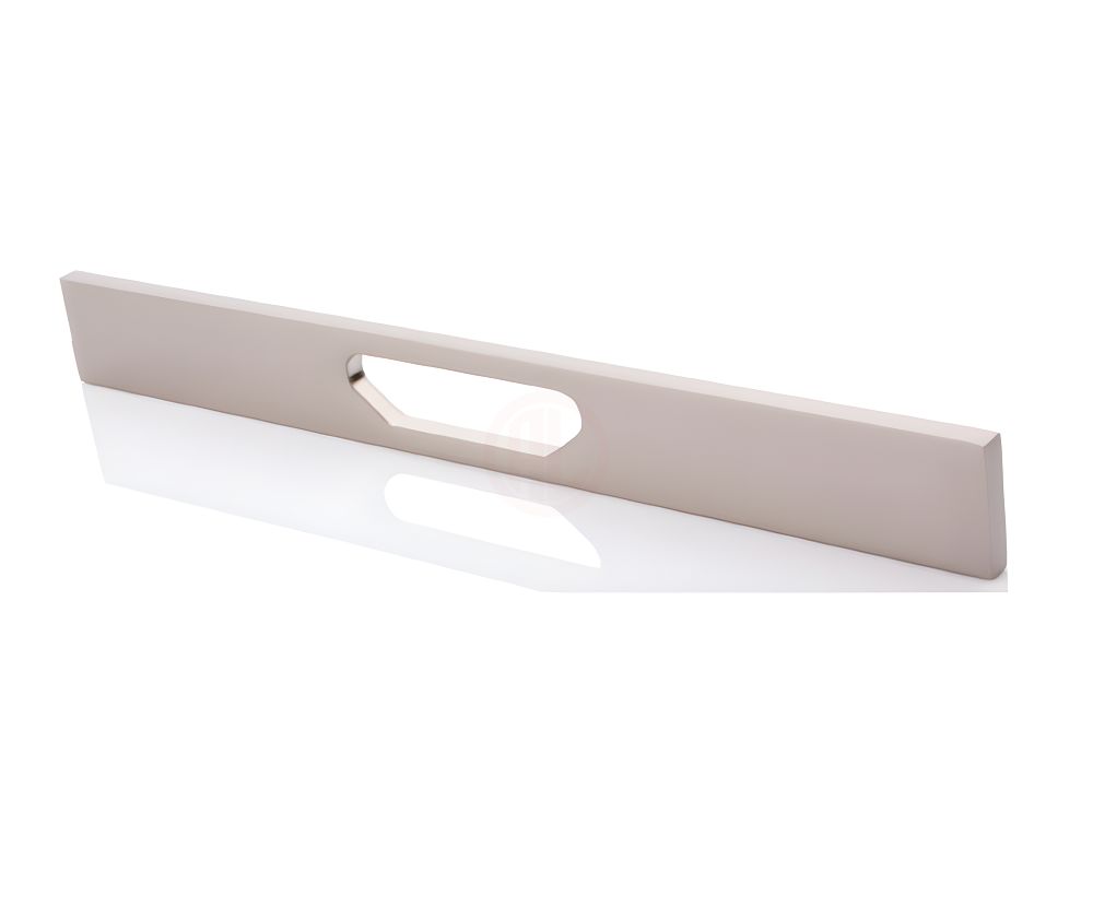 Pimador Radon Kulp Inox 224 Mm - 186522400