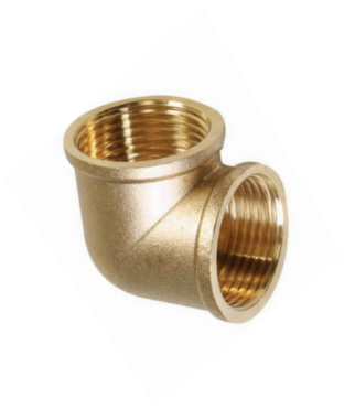 Klepsan Sarı Dirsek 3/4”