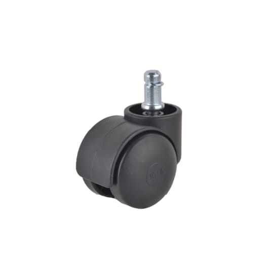 Ertek Lüks Kapalı Pimli Tekerlek 50 Mm