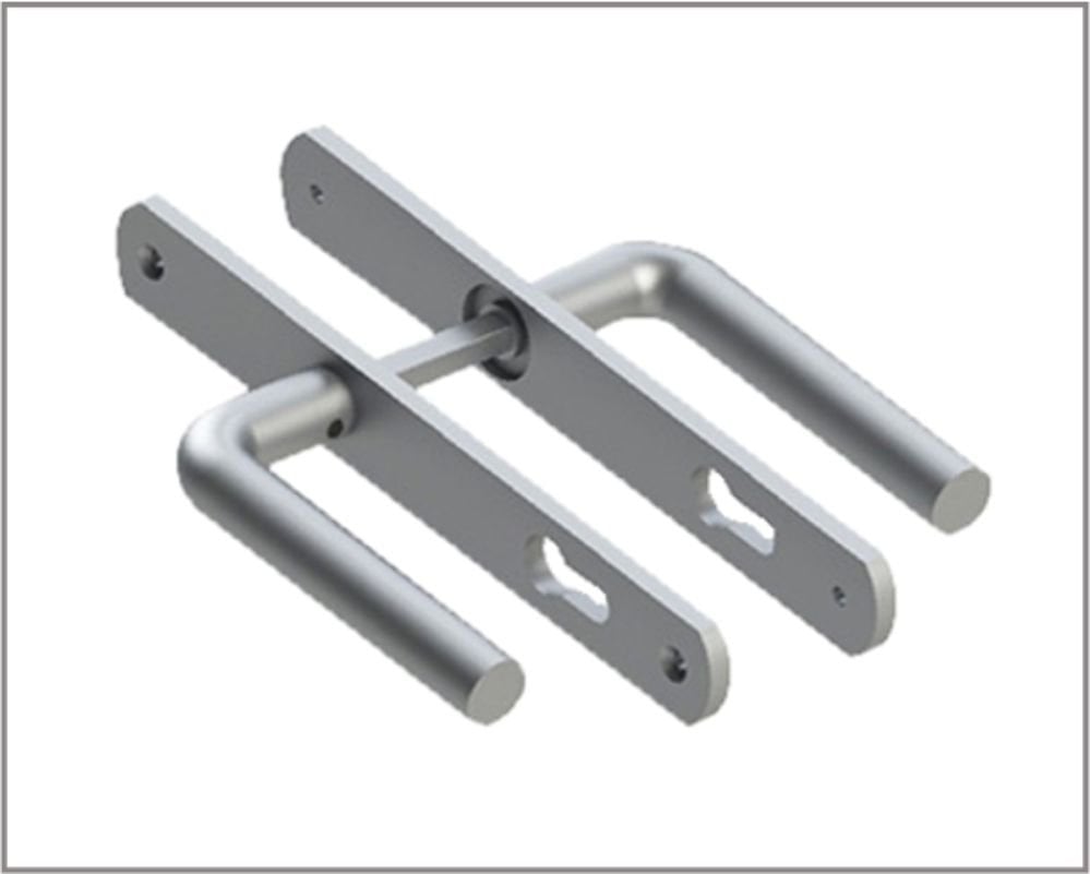 İçel Aynalı Sosis Kol