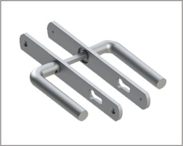 İçel Aynalı Sosis Kol