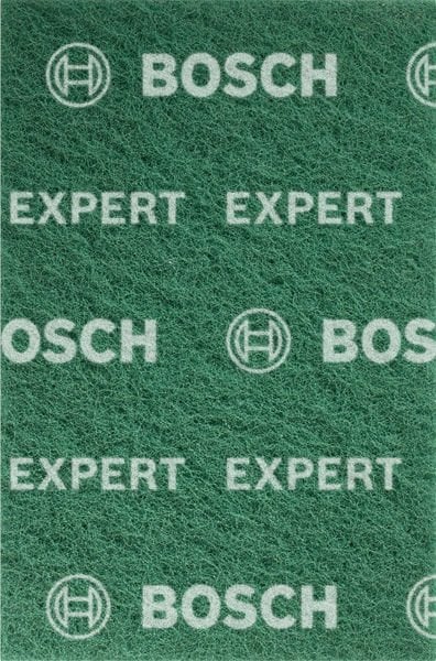Bosch Expert N880 Keçe Zımpara 152x229 Mm Uincegp - 2608901217