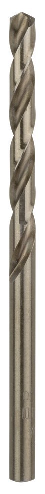 Bosch Metal Matkap Ucu HSS-Co DIN 338 (Altın) 4,5x80 mm (1 Adet) - 2608585849