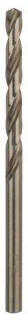 Bosch Metal Matkap Ucu HSS-Co DIN 338 (Altın) 4,5x80 mm (1 Adet) - 2608585849