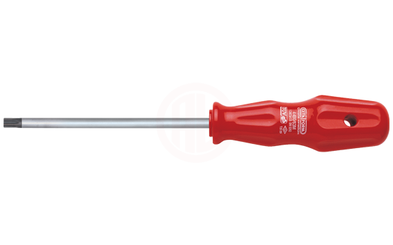 Ceta Form Torex Torx Uçlu Tornavida T40 X 130 Mm