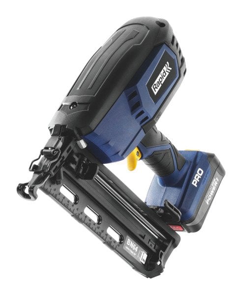 Rapid PRO BN64 Akülü Çivi Çakma Tabancası  - 5000837
