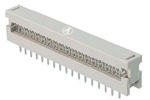 Assmann Ikı Sıra Erk. 34 Pın Yassı Kb.