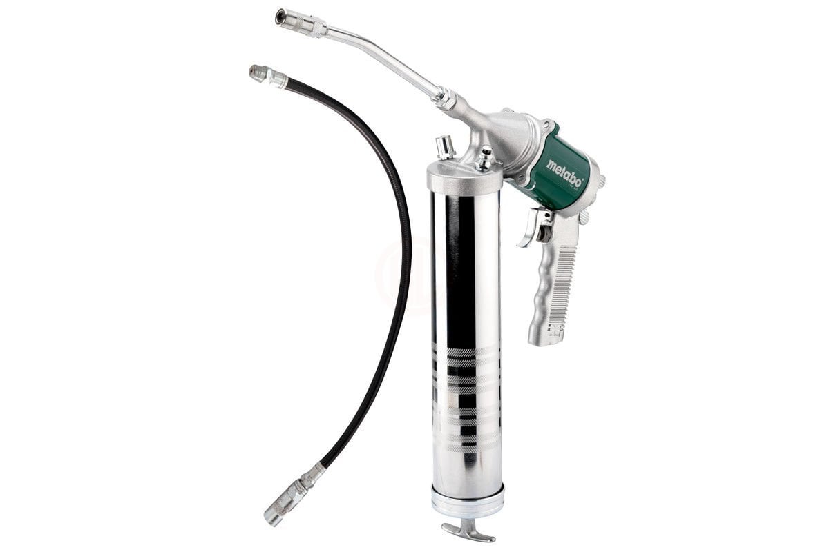 Metabo Havalı Gres Tabancası DFP 400