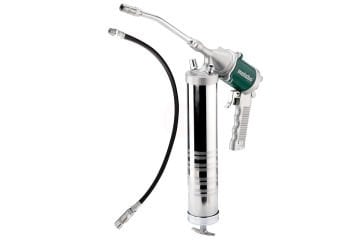 Metabo Havalı Gres Tabancası DFP 400