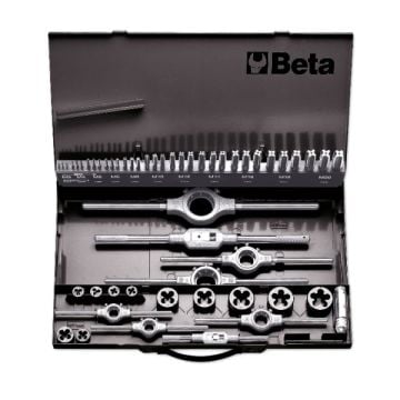 Beta Pafta Kılavuz Takımı 447/C53 (60220447C5300)