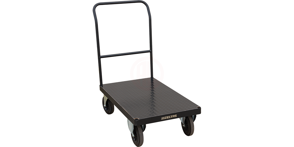 İzeltaş Taşıma Arabası