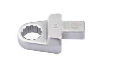 Ceta Form Soketli Yıldız Ağız Anahtar (9X12) 16 Mm