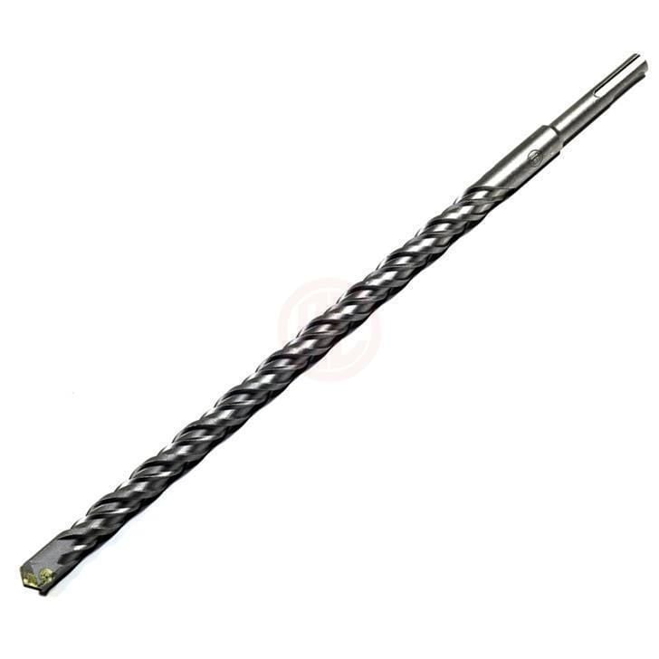 Makita SDS Plus Delici Elmas Matkap Ucu Nemesis 10x450 mm (B-11863)