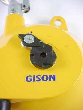 Gison Gp-Sb031 Balanser 5 Kg - GPSB03I