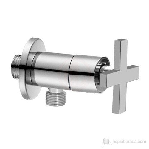 Güven Musluk Plus Taharet Musluğu 3/8 inch - GVNM4720