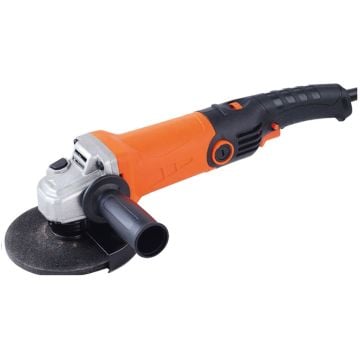 Max Extra Mx9125E Elkt.Avuç Taşlama 125Mm - MX019125E