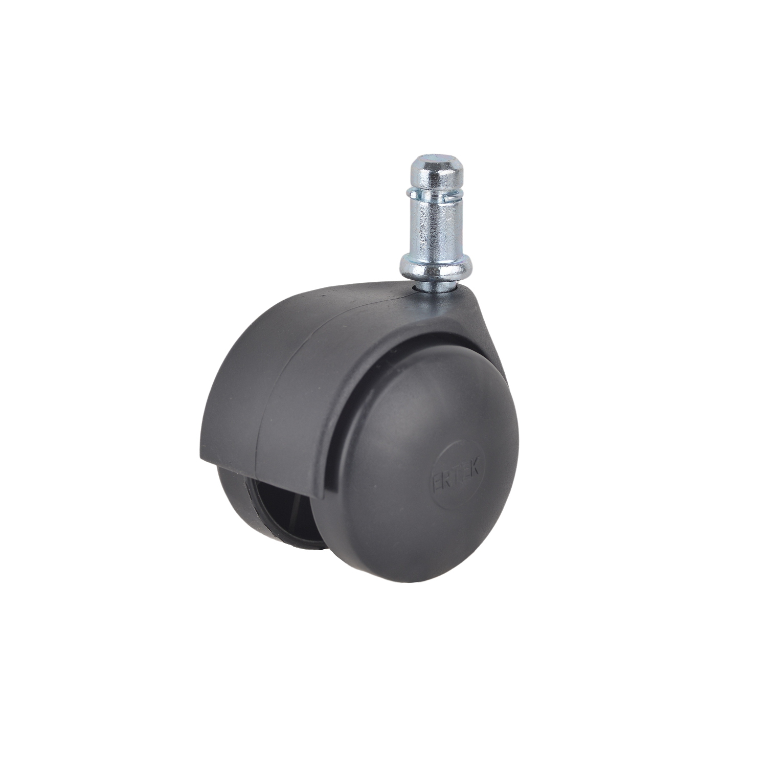 Ertek Lüks Kapalı Pimli Tekerlek 50 Mm