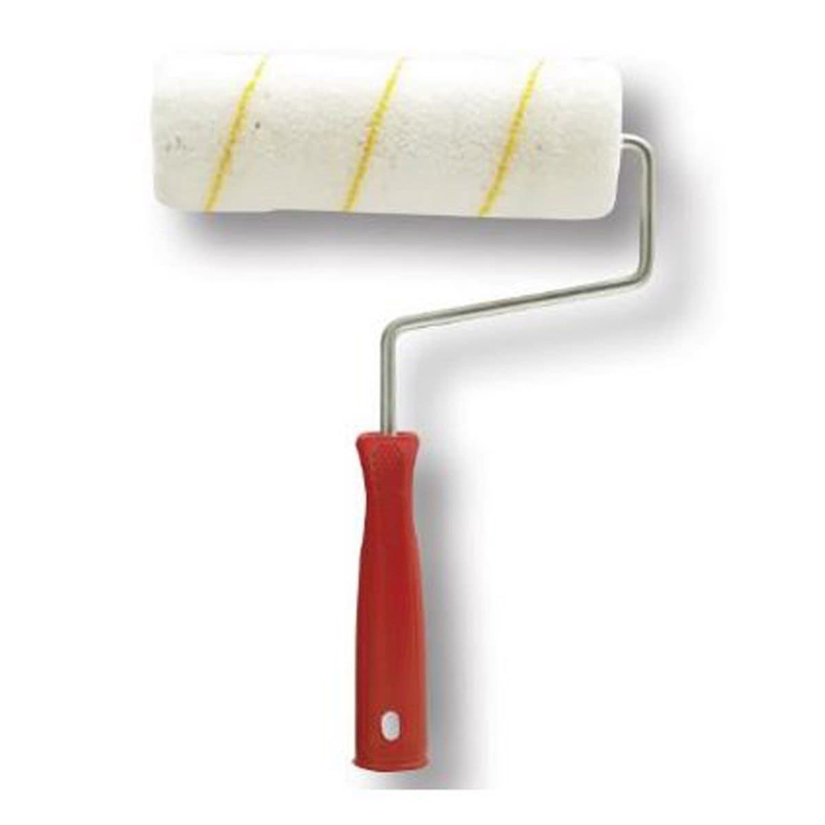 İzmir Fırça Ekstra Lüks Plastik Boya Rulosu Tiger 20 Cm (20 19 501S)