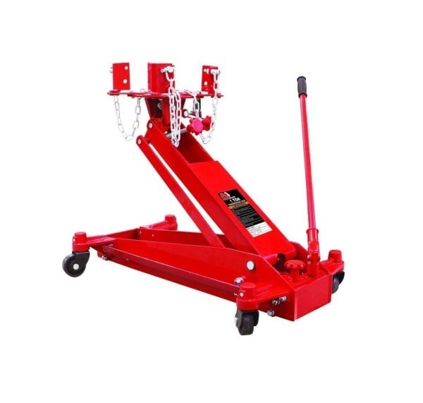 Big Red TE10001 YATAK ŞANZIMAN KRİKOSU 1 TON - BIGTE10001