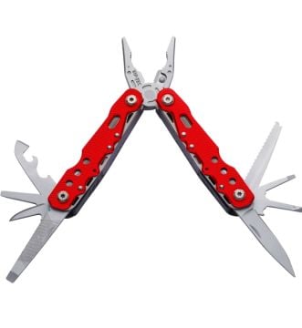 Vip-Tec Katlanabilir Çok Amaçlı Multitool Çakı - VT875190