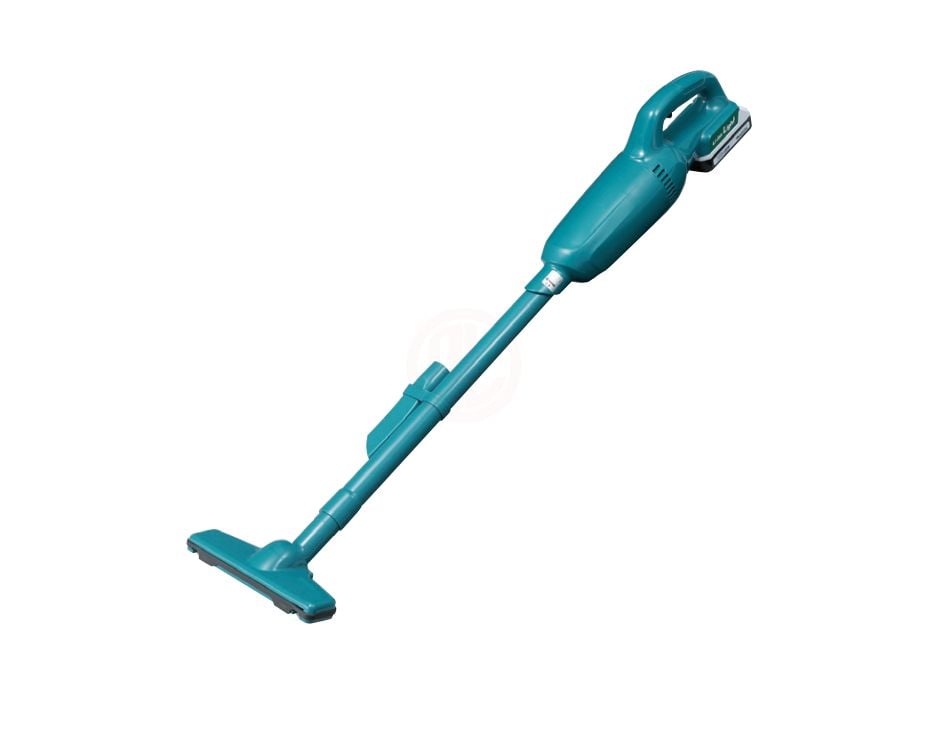 Makita Akülü El Süpürgesi DCL180RF (1 x 1,5 Ah Akü)