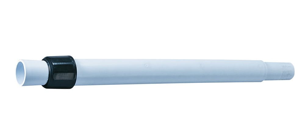 Makita Dvc261 Uyumlu Teleskopik Boru