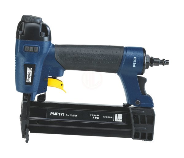 Rapid Pnomatik Havalı Çivi Tabancası Airtac PMP171 - 5001345