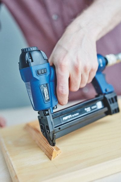 Rapid Pnomatik Havalı Çivi Tabancası Airtac PMP171 - 5001345