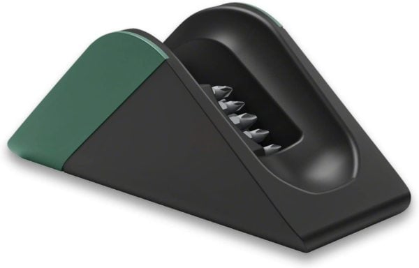 Bosch Ixo Vı Şarj Yuvası - 1600A01Pw2