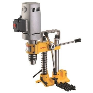 Tuwei Boru Delme Makinasi TWK-VA 16-114mm
