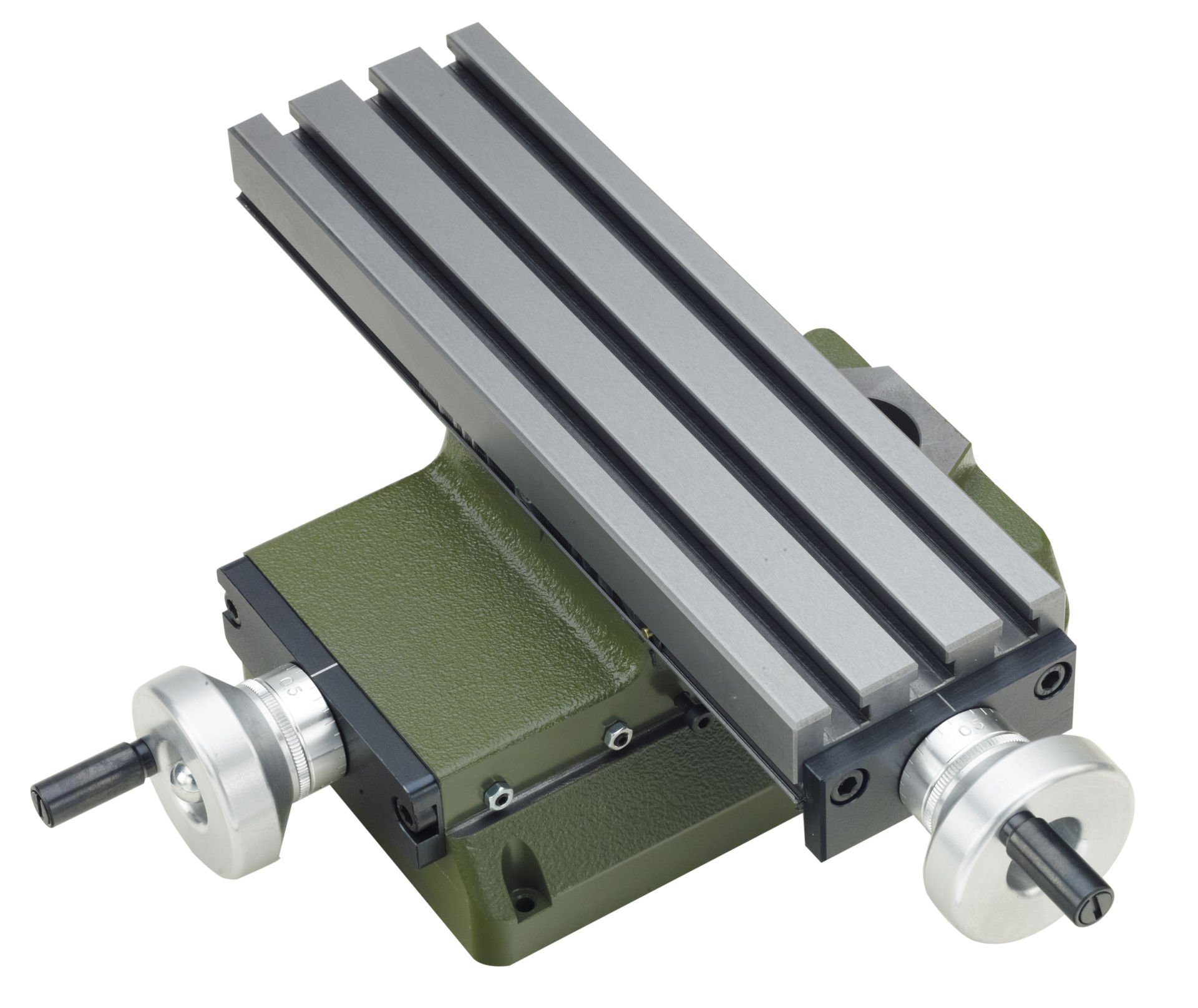 Proxxon Tezgah Tip Kordinat Sehpası KT 230 | Al Nalburiye