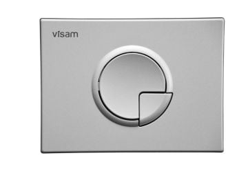 Visam Kumanda Paneli Didim Mat Krom