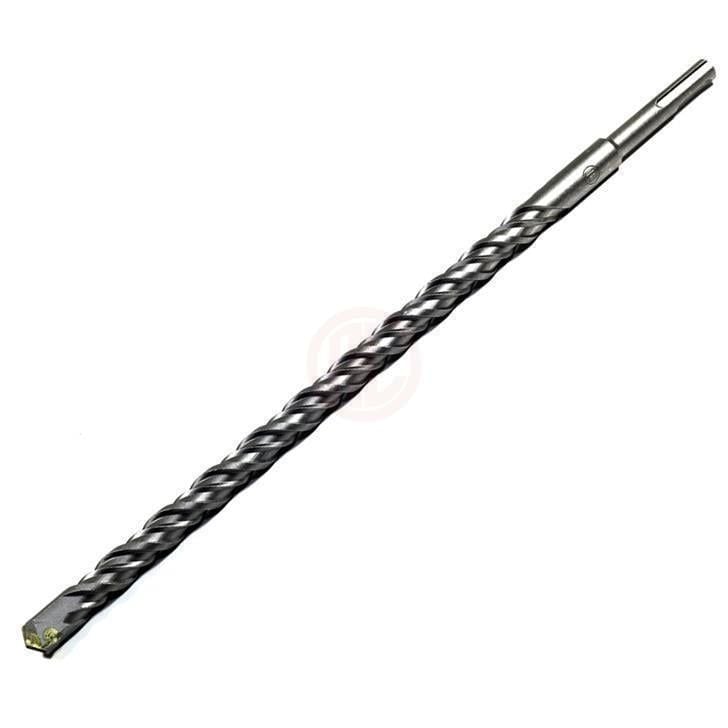 Makita SDS Plus Delici Elmas Matkap Ucu Nemesis 10x600 mm (B-14174)